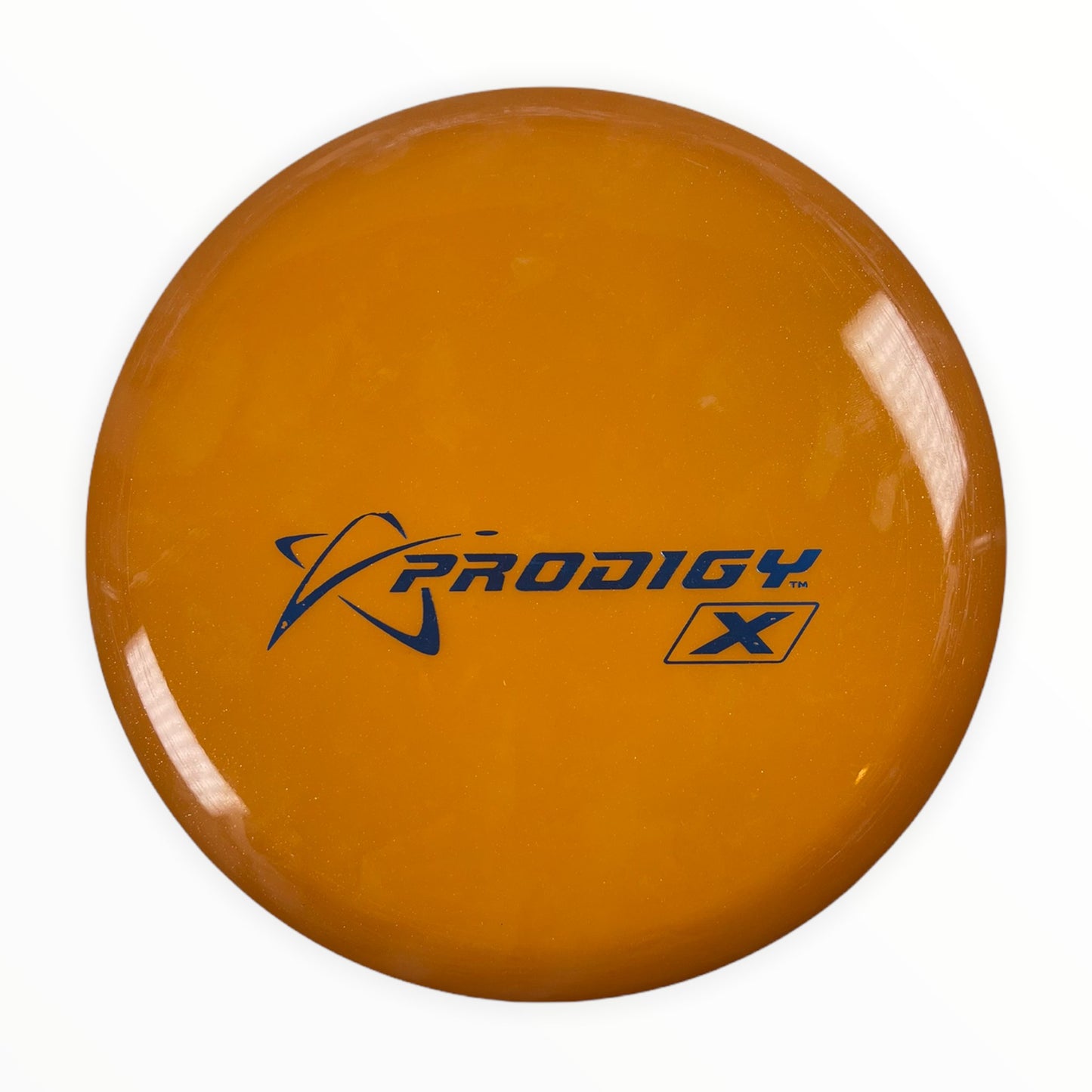 Prodigy Disc M3 | 400 | Orange/Blue 177g Disc Golf