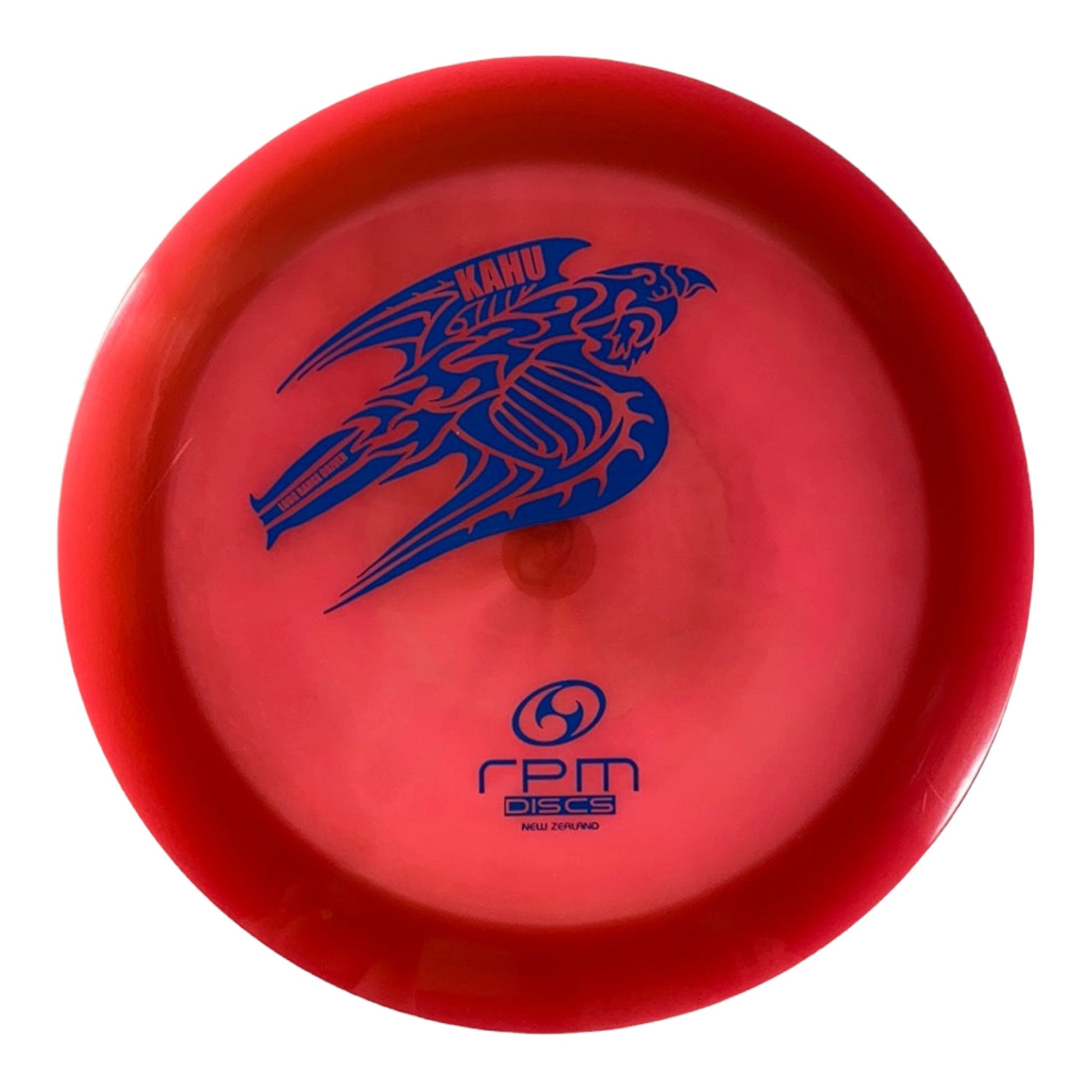 RPM Discs Kahu | Atomic | Pink/Blue 173g Disc Golf