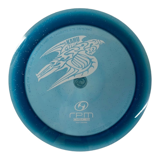 RPM Discs Kahu | Cosmic | Blue/White 174g Disc Golf