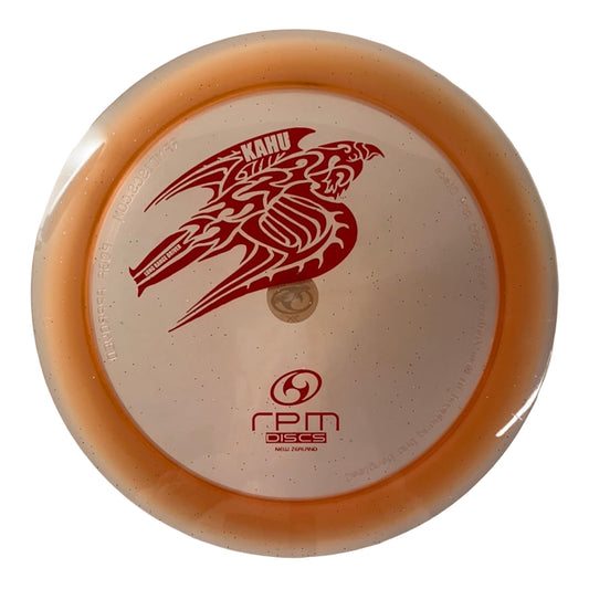 RPM Discs Kahu | Cosmic | Pink/Red 172g Disc Golf