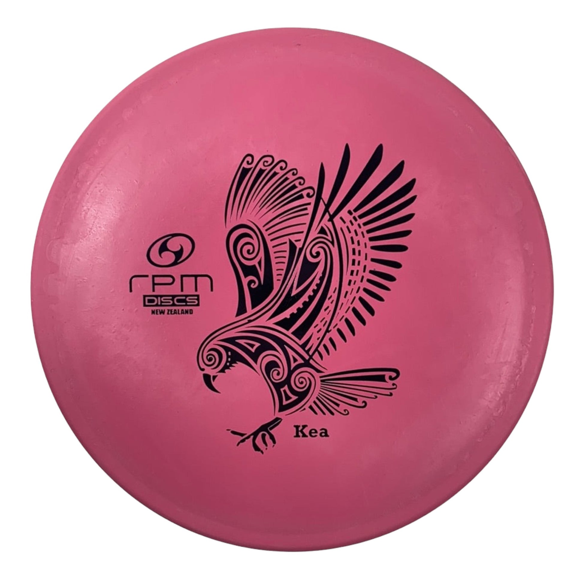 RPM Discs Kea | Magma | Pink/Black 173g Disc Golf