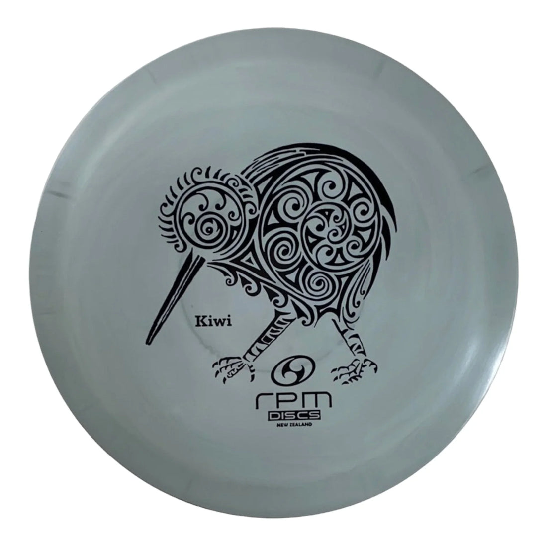 RPM Discs Kiwi | Atomic | Blue/Black 174g Disc Golf