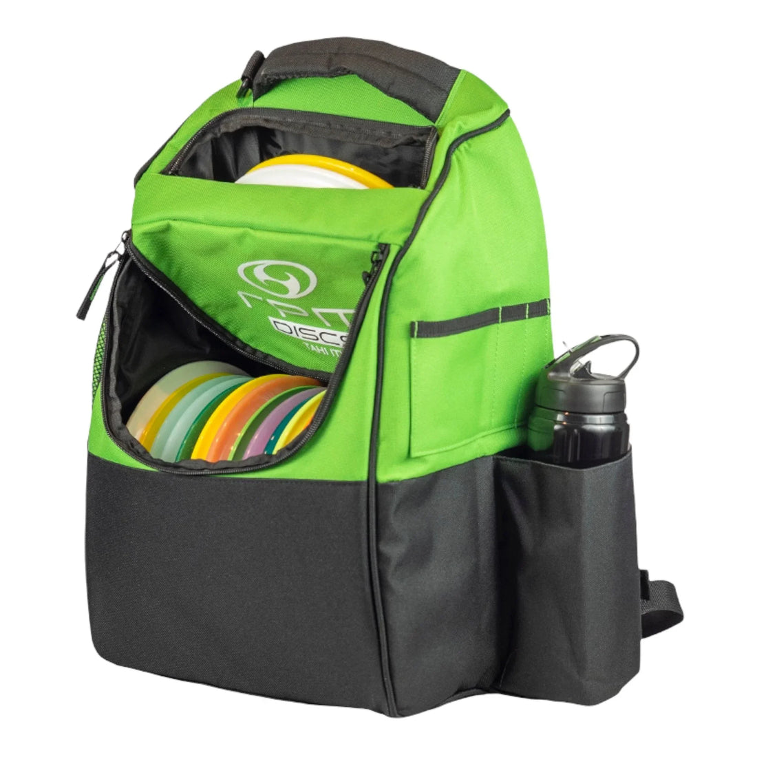 RPM Discs Tahi Iti Backpack Disc Golf