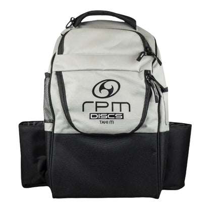 RPM Discs Tahi Iti Backpack Disc Golf