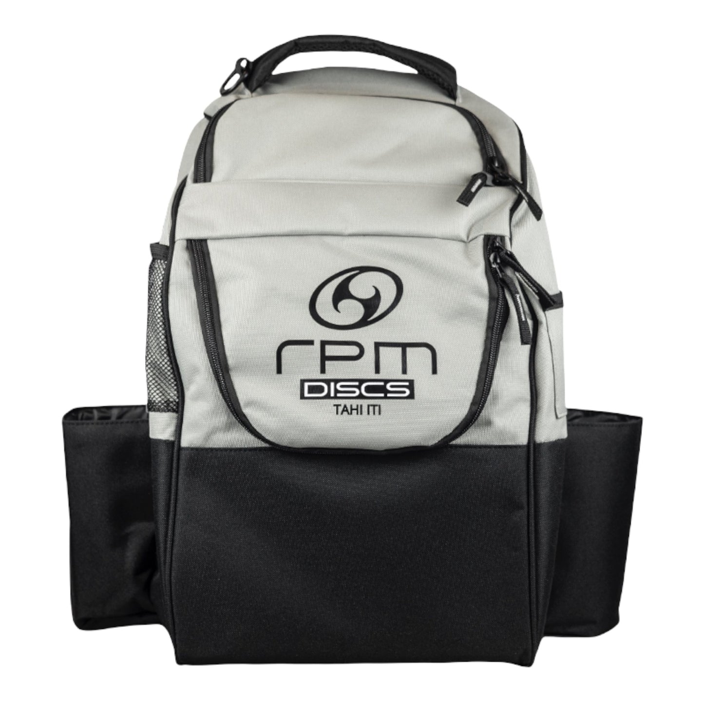 RPM Discs Tahi Iti Backpack Disc Golf Bag Disc Golf