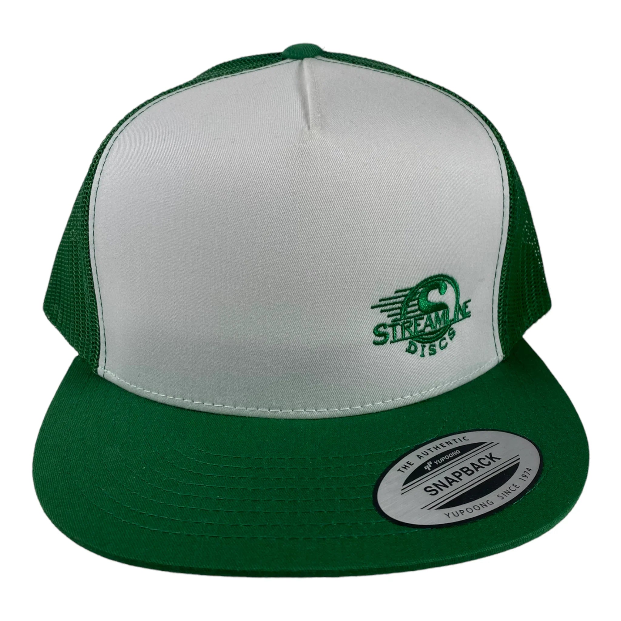 Streamline Discs Streamline Trucker Hat Disc Golf