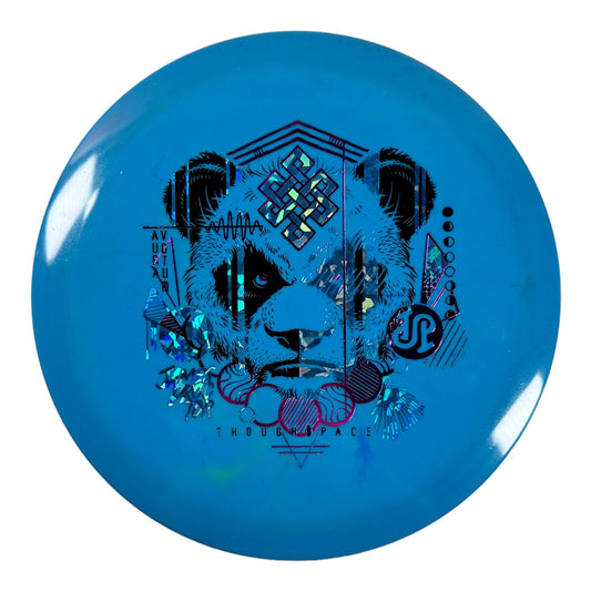 Thought Space Athletics Votum | Aura | Blue/Purple 165-166g (James Proctor) Disc Golf