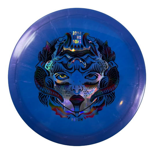 Thought Space Athletics Votum | Ethereal | Blue/Rainbow 169g Disc Golf