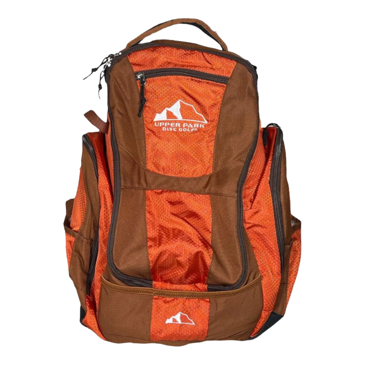 Upper Park Rebel Backpack Disc Golf