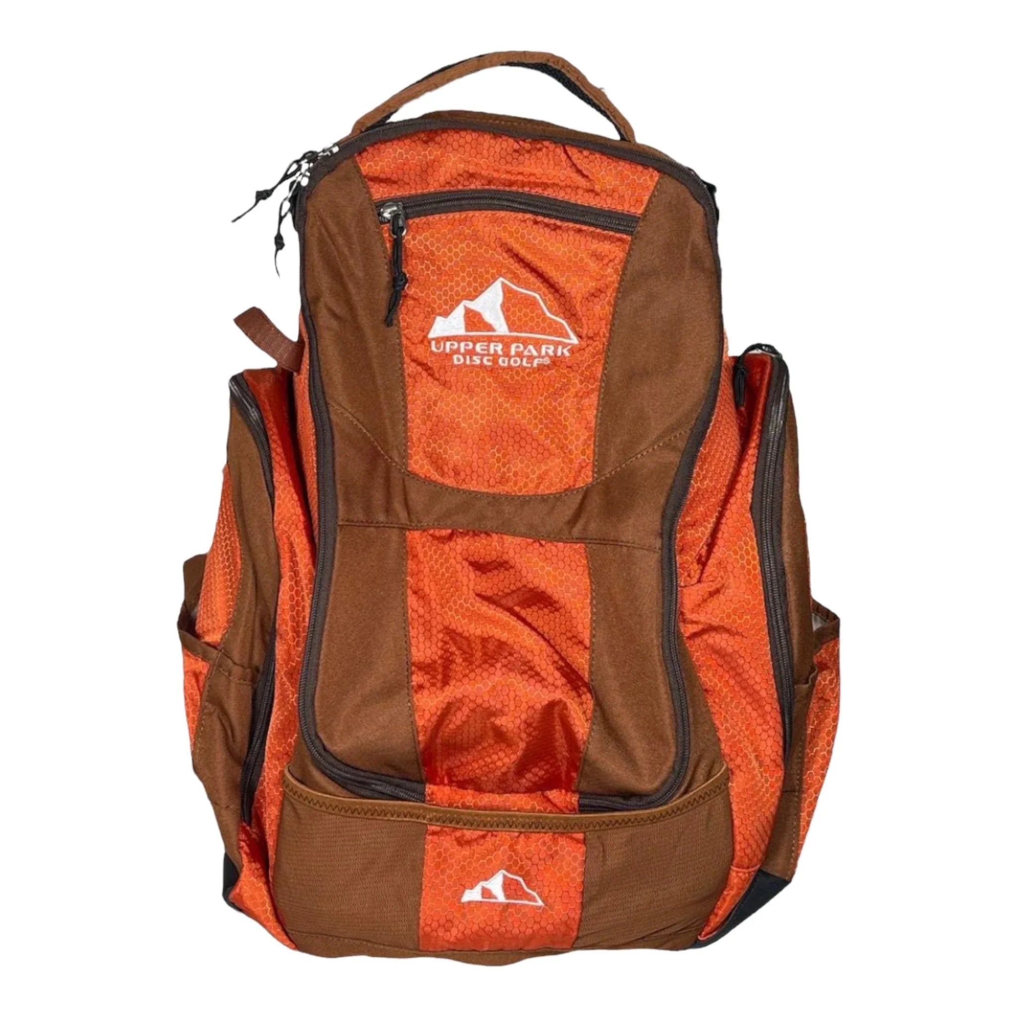 Upper Park Rebel Backpack Disc Golf