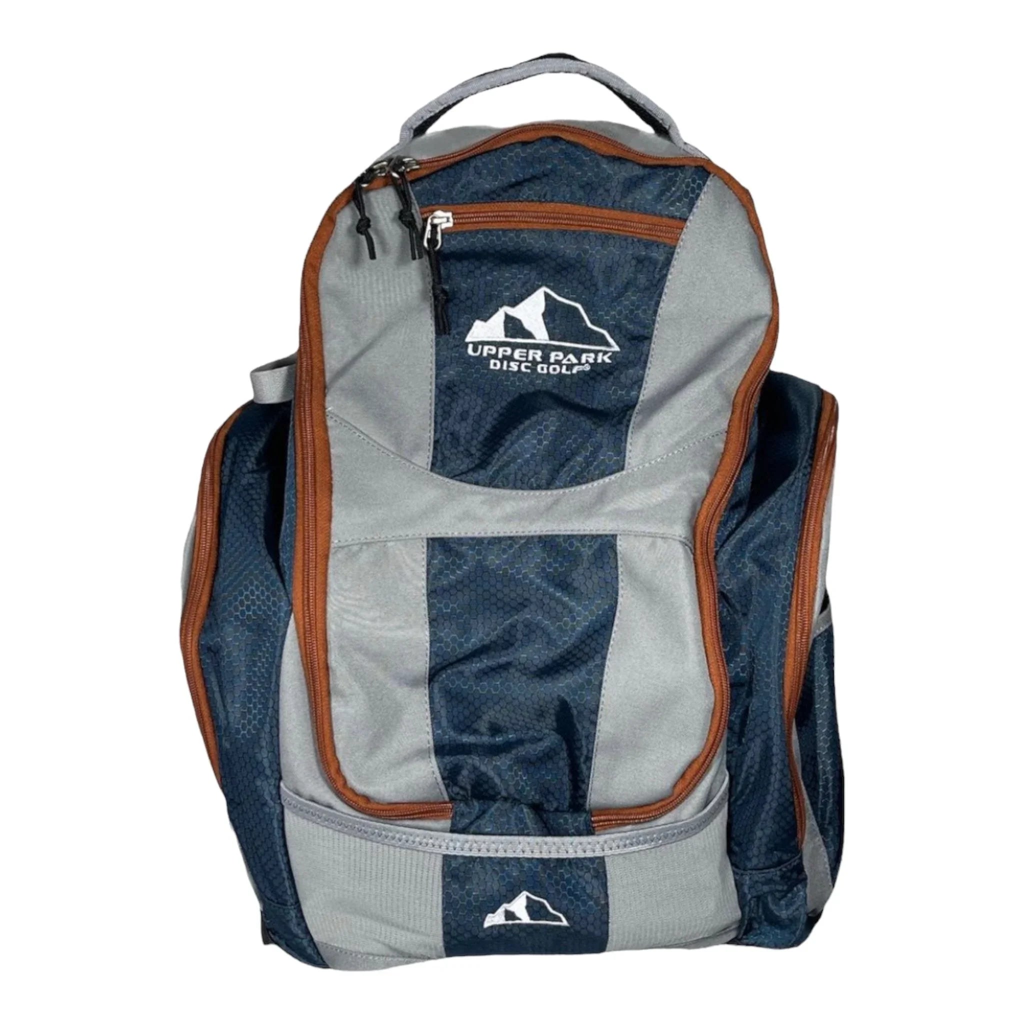 Upper Park Rebel Backpack Disc Golf