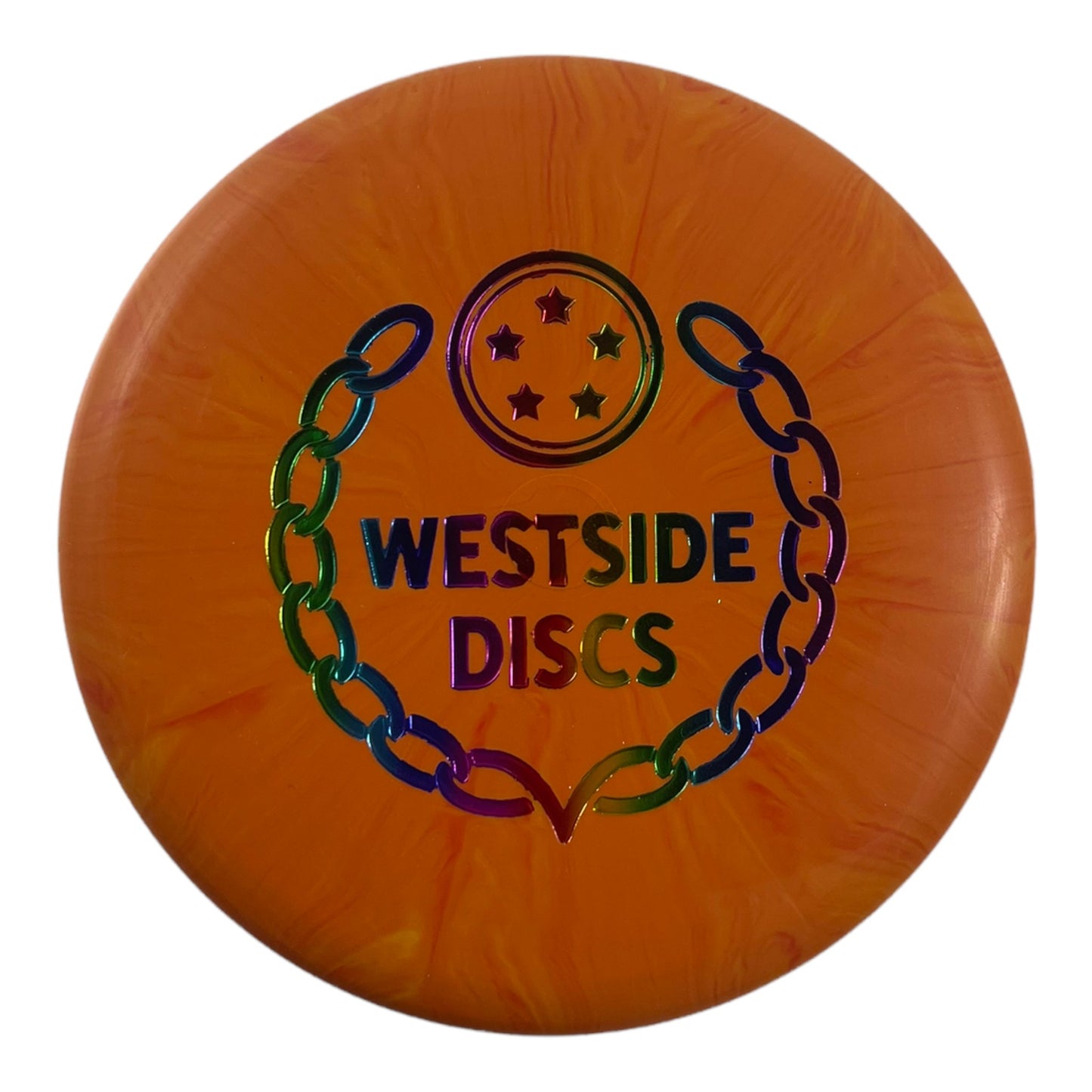 Westside Discs Westside Discs Mini Marker Disc Disc Golf