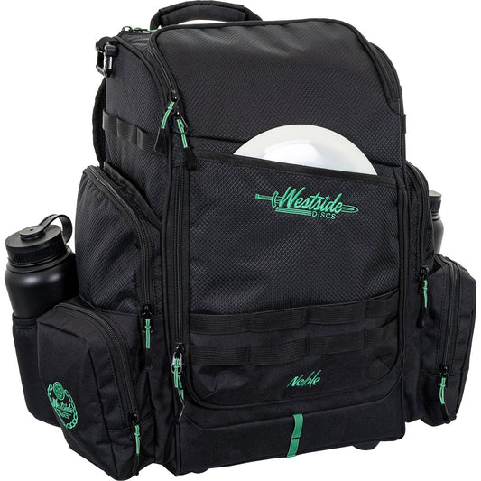 Westside Discs Westside Discs Noble Backpack Bag Disc Golf
