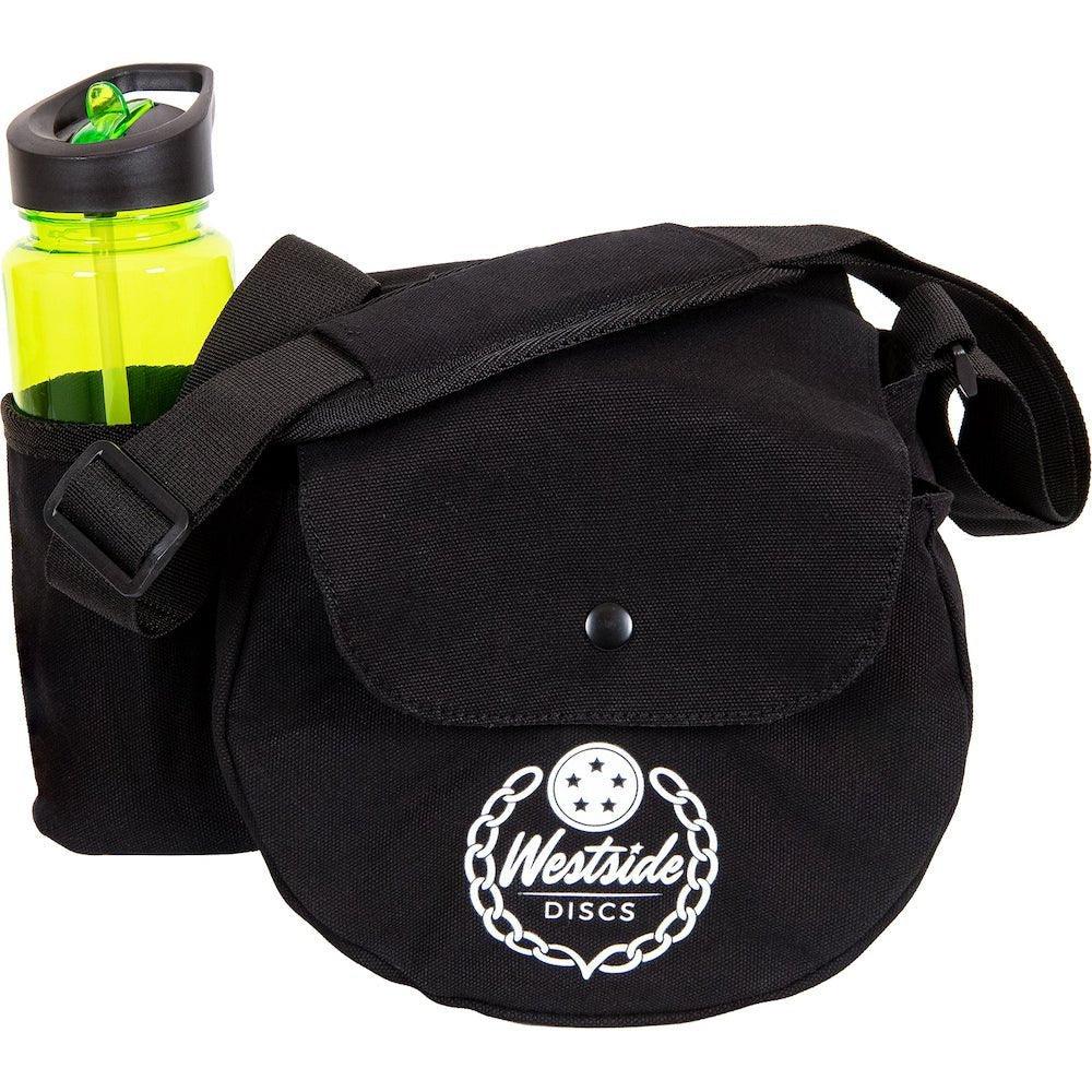 Westside Discs Westside Sling Disc Golf Shoulder Bag Disc Golf