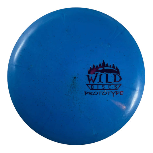 Wild Discs Prototype | Whirlpool | Blue/Pink 180g